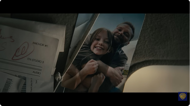 LEE CRONIN’S THE MUMMY (2026) หนังสยองขวัญ หนังมัมมี่ หนังใหม่เดือนเมษายน หนังใหม่ 2026 ภาพตัวอย่าง