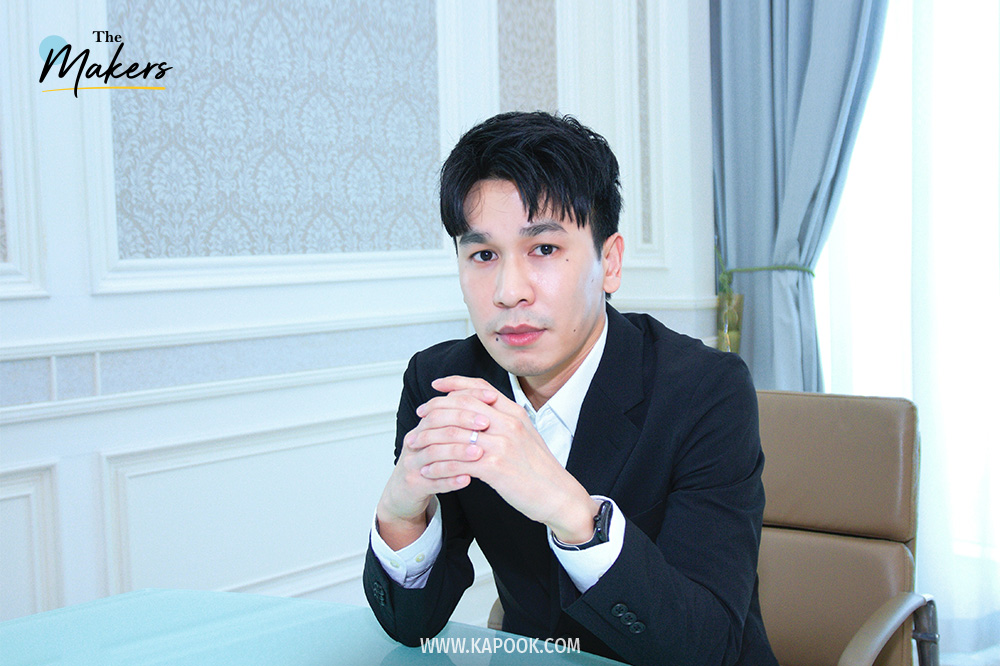 คุณพีท กันตพร หาญพาณิชย์ กรรมการผู้จัดการฝ่ายการตลาดเครือโรงพยาบาลบางกอก เชน ฮอสปิทอล (BCH)คุณพีท กันตพร หาญพาณิชย์ กรรมการผู้จัดการฝ่ายการตลาดเครือโรงพยาบาลบางกอก เชน ฮอสปิทอล (BCH)