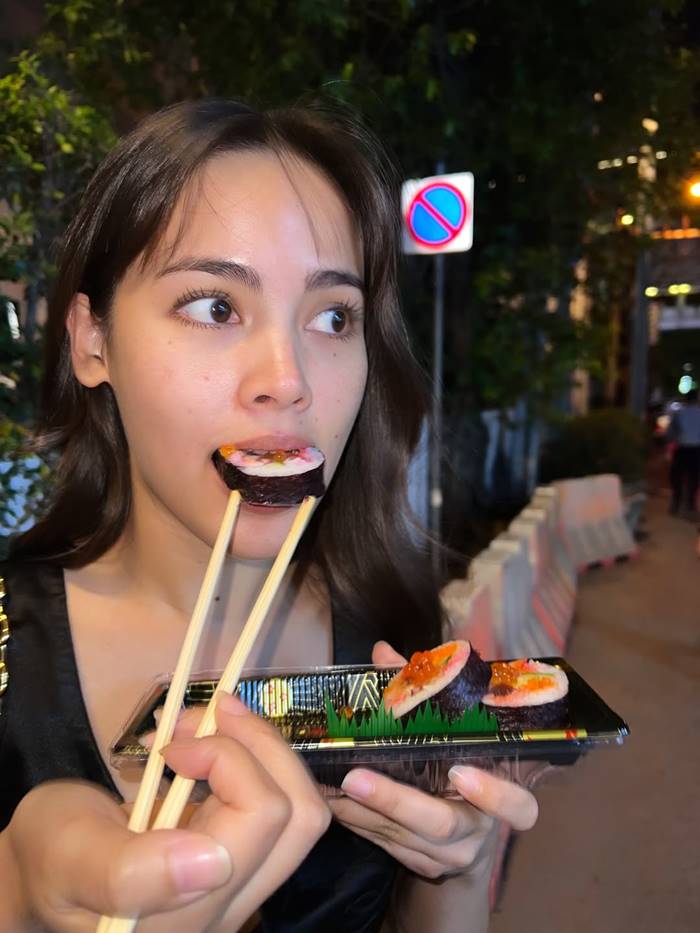 ณเดชน์ โพสต์อวยพรวันเกิด ญาญ่า