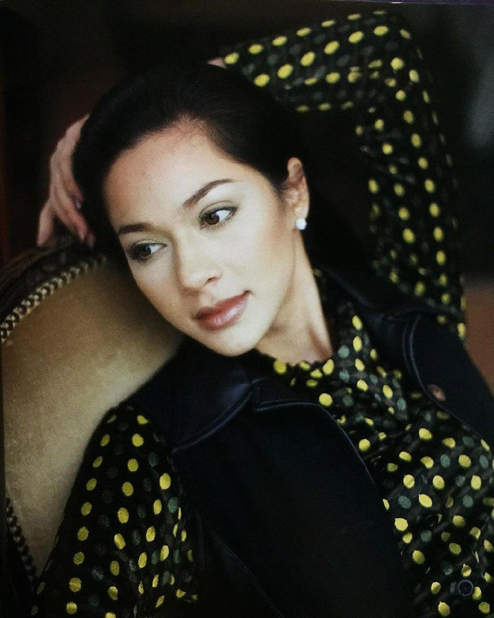 แหม่ม คัทลียา