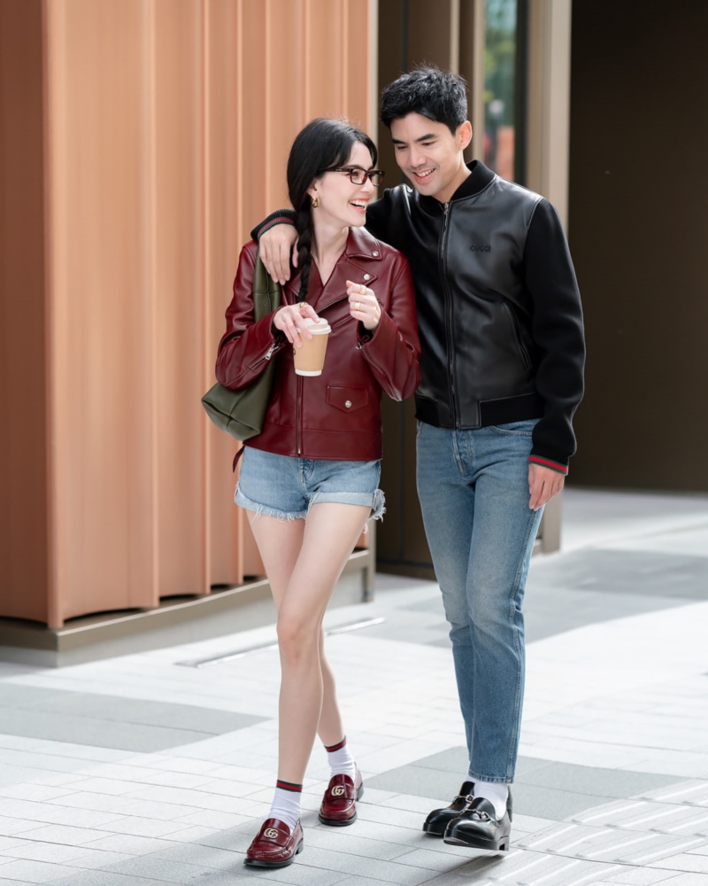 เต๋อ ใหม่