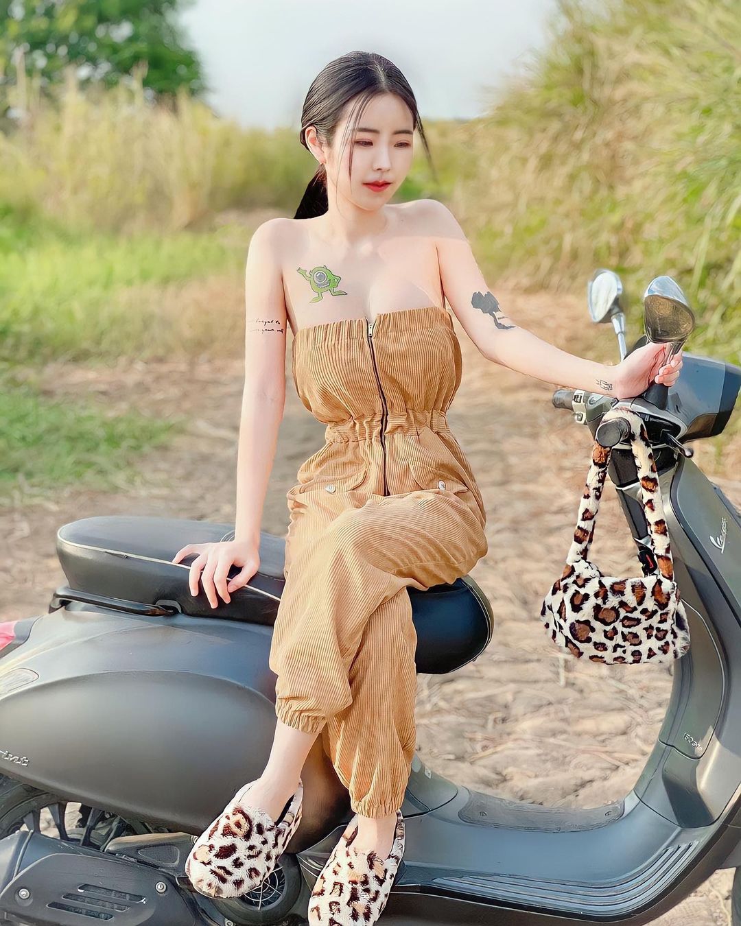 สปาย ณกมล