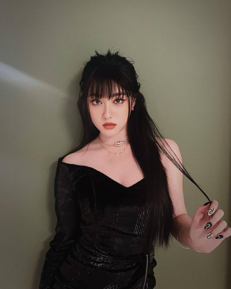 อ๊ะอาย 4EVE 