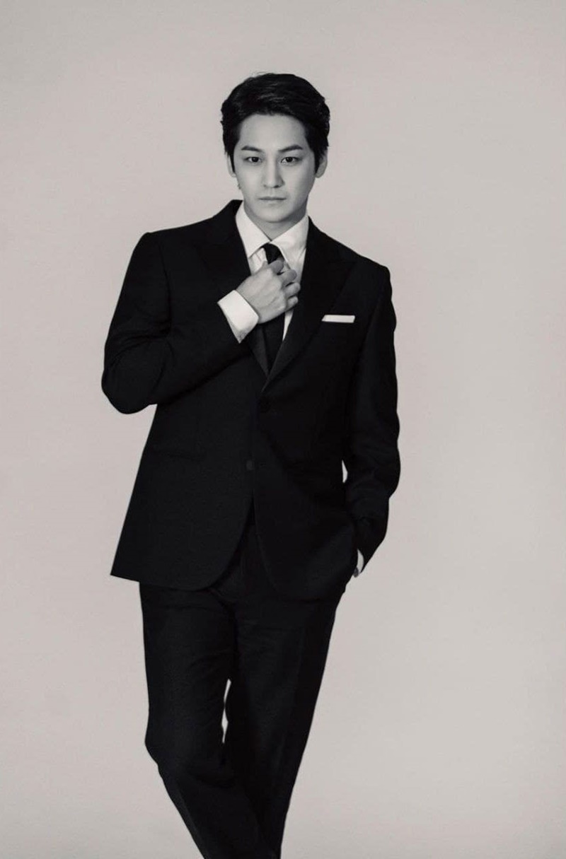 คิมบอม kim bum