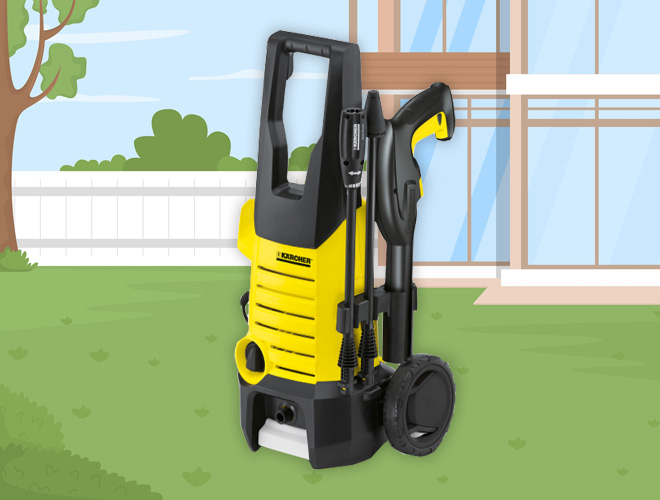 KARCHER K2.360