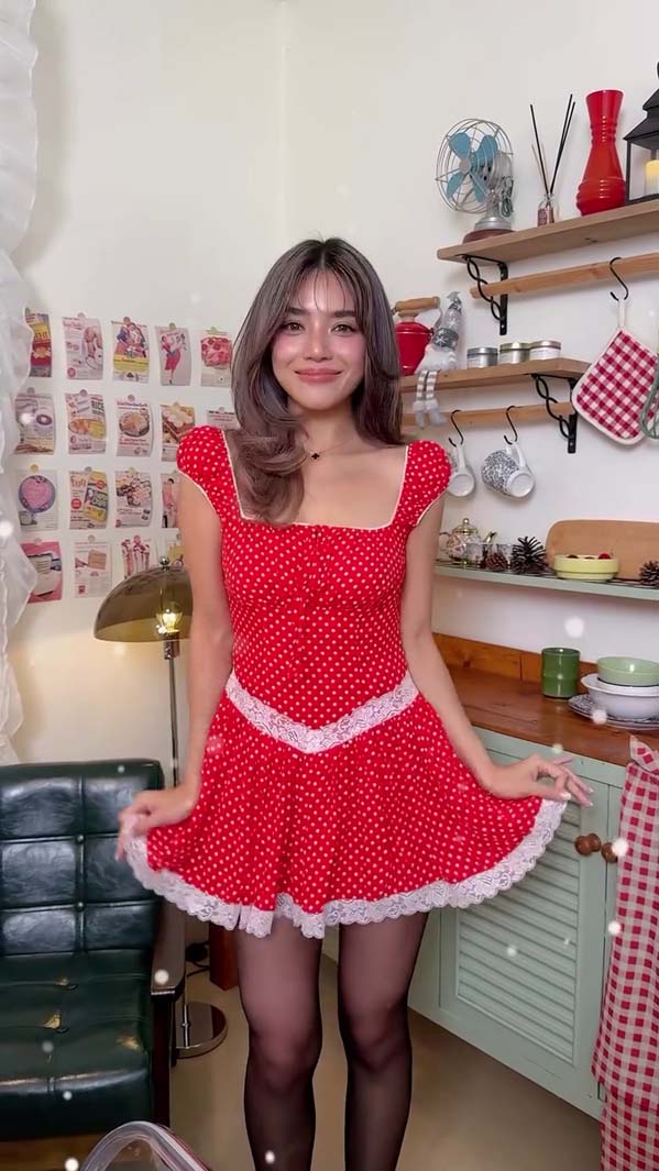 ปราง กัญญ์ณรัณ