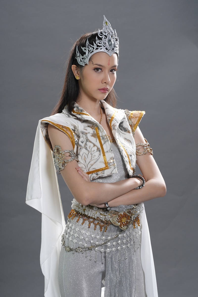 เดชอสูรขันแก้วนพเก้า เรื่องย่อ