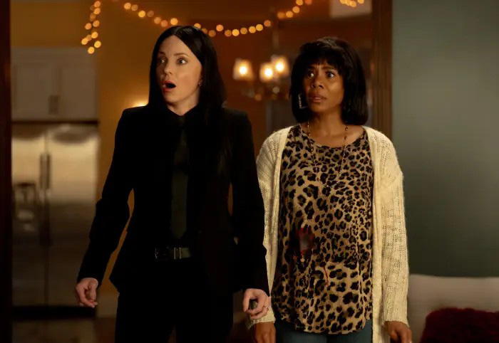 หนัง Scary Movie 6 ยำหนังจี้ หนังล้อเลียน หนังใหม่ 2026 ภาพตัวอย่าง