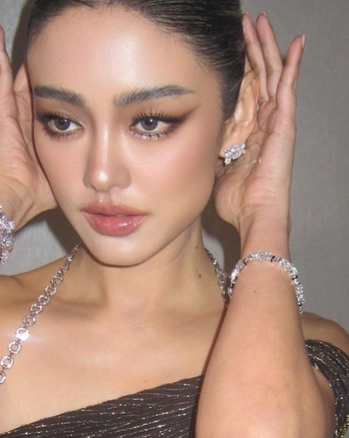 โยเกิร์ต ณัฐฐชาช์ ประวัติ