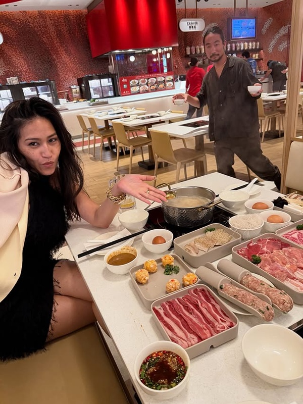 เปิดประวัติ แพท พัชรวิภา ทายาทปาร์คนายเลิศ