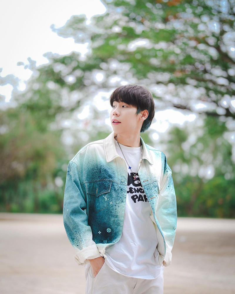 ไปร์ท เนติเจน ประวัติยูทูบเบอร์และครีเอเตอร์หนุ่มตี๋มากไอเดีย