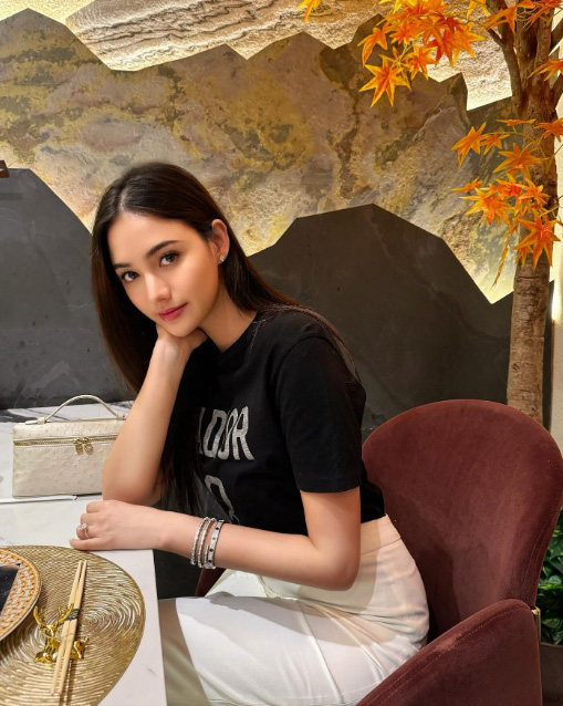 นนนี่ ณัฐชา ประวัติดารา