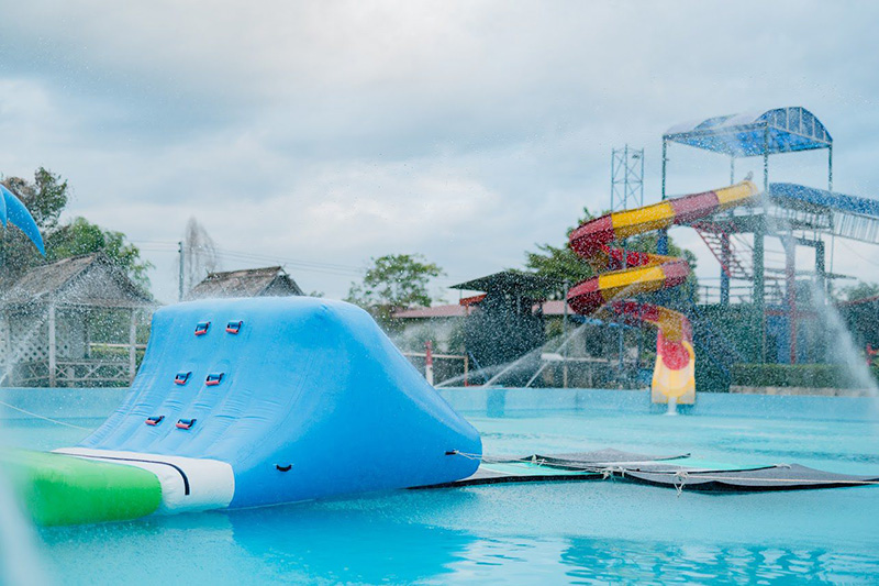 ที่เที่ยวสวนน้ำ 2569 สวนน้ำนครนายก