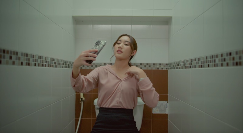 Club Friday The Series ตอน One Night Stand คืนเดียวก็พอ