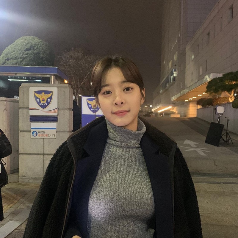 ซอลอินอา seol in ah