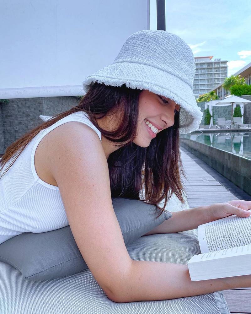 จีนส์ จิรชยา, นก จริยา, จอนนี่ แอนโฟเน่