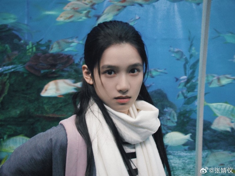 ด้วยแสงแห่งรัก Reborn ซีรี่ย์จีน