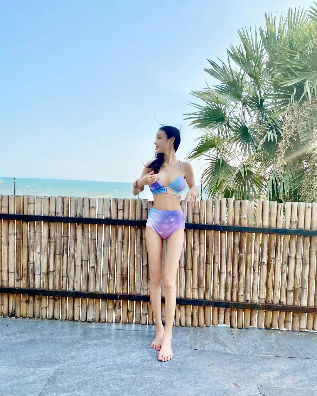 เฟิร์น ชุติมณฑน์