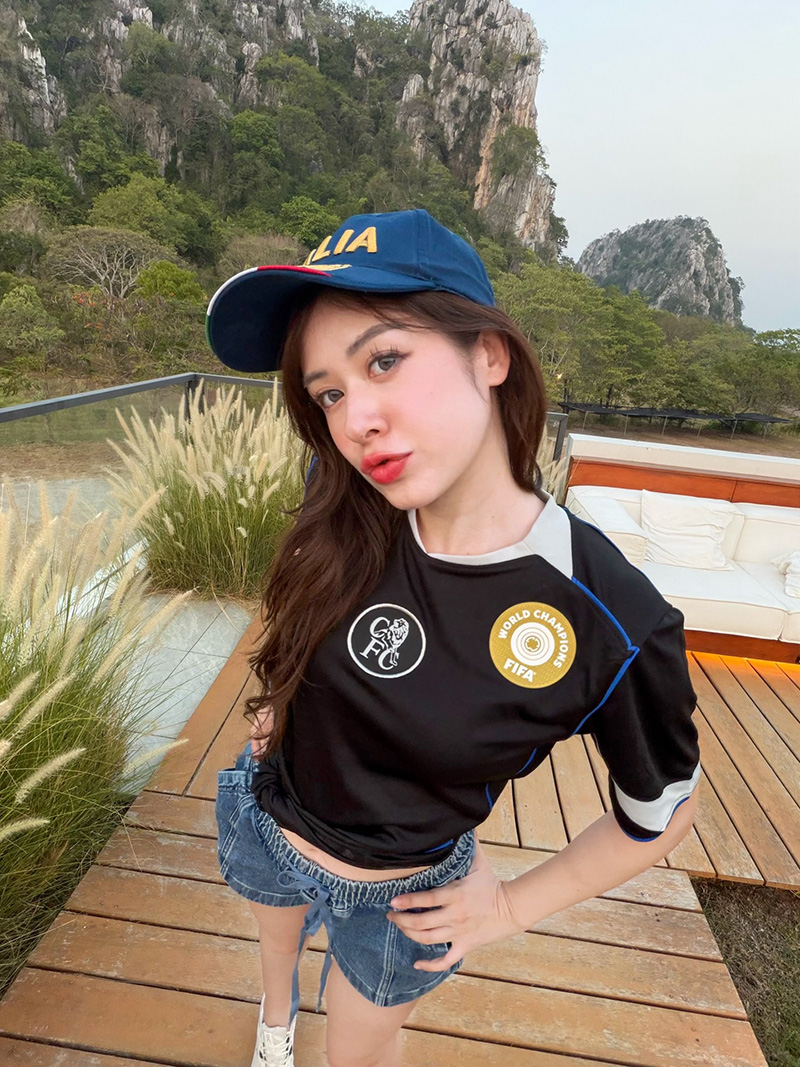 มิ้นท์ นวินดา