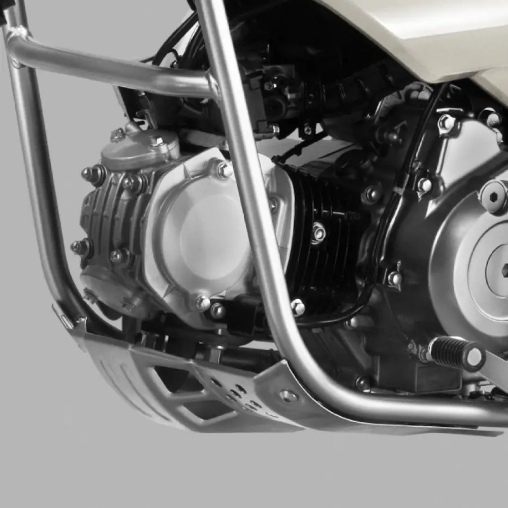 honda ct125 2024
