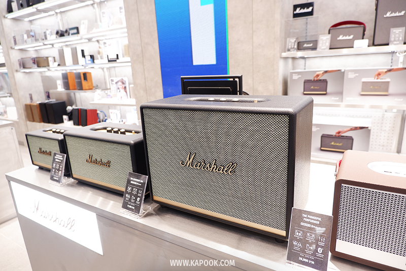 FIRSTER คิง เพาเวอร์ มหานคร