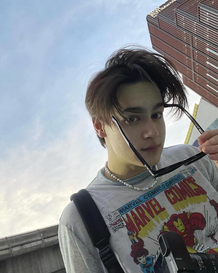 ไอซ์ พาริส