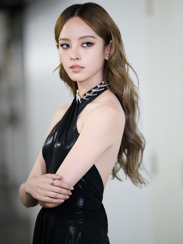 ณิชา ณัฏฐณิชา เห็นใจ แบมแบม ต้องขอโทษดราม่าฉากจูบ