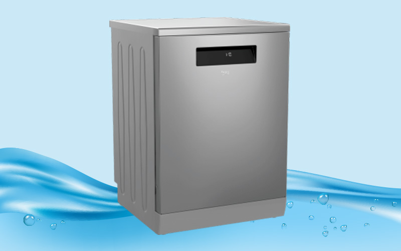 เครื่องล้างจาน Bosch