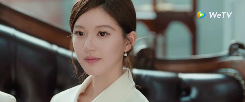 เกมรักในเงาลวง เรื่องย่อ Love's Ambition เกมรักกับดักใจ