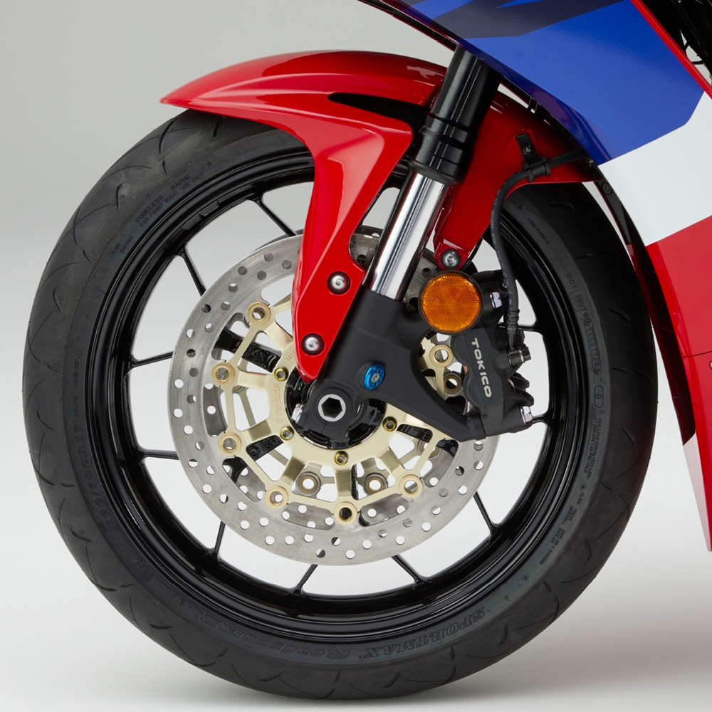 Honda CBR