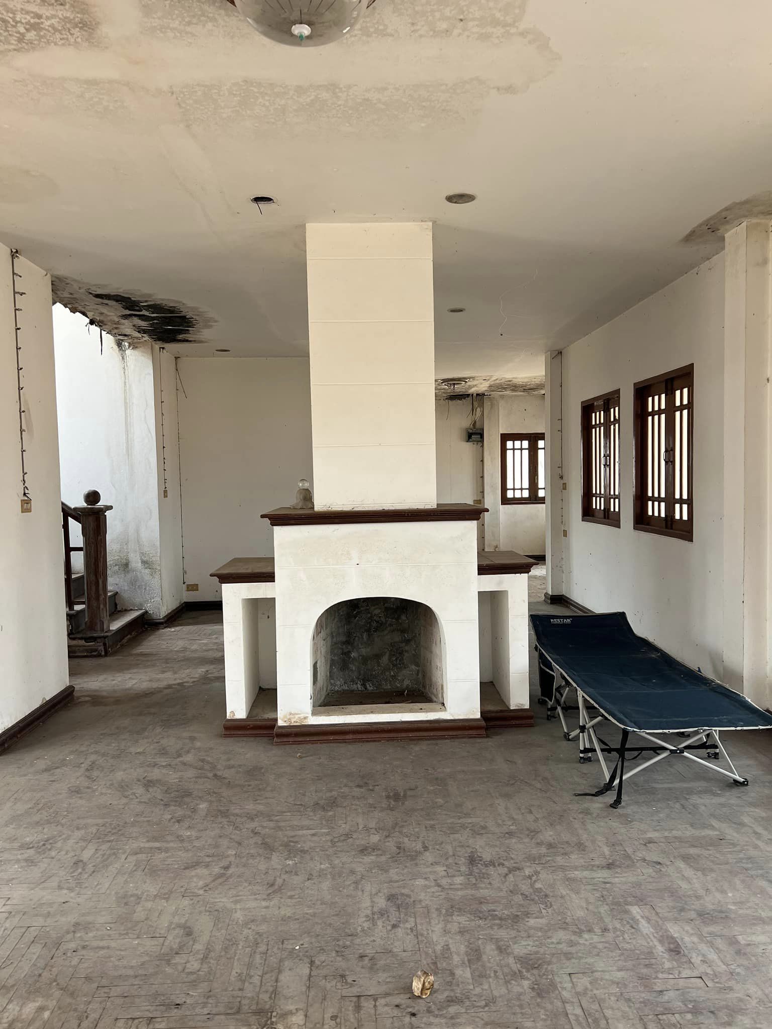 ซื้อบ้านเก่า