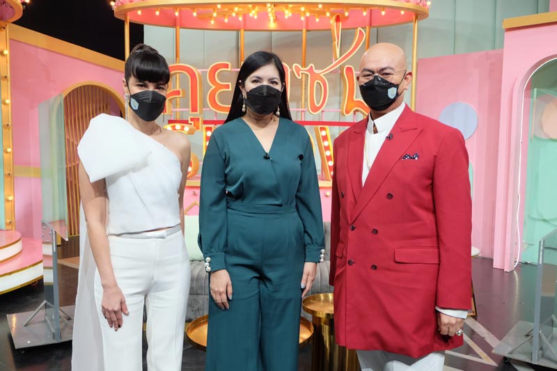 แบม จณิสตา