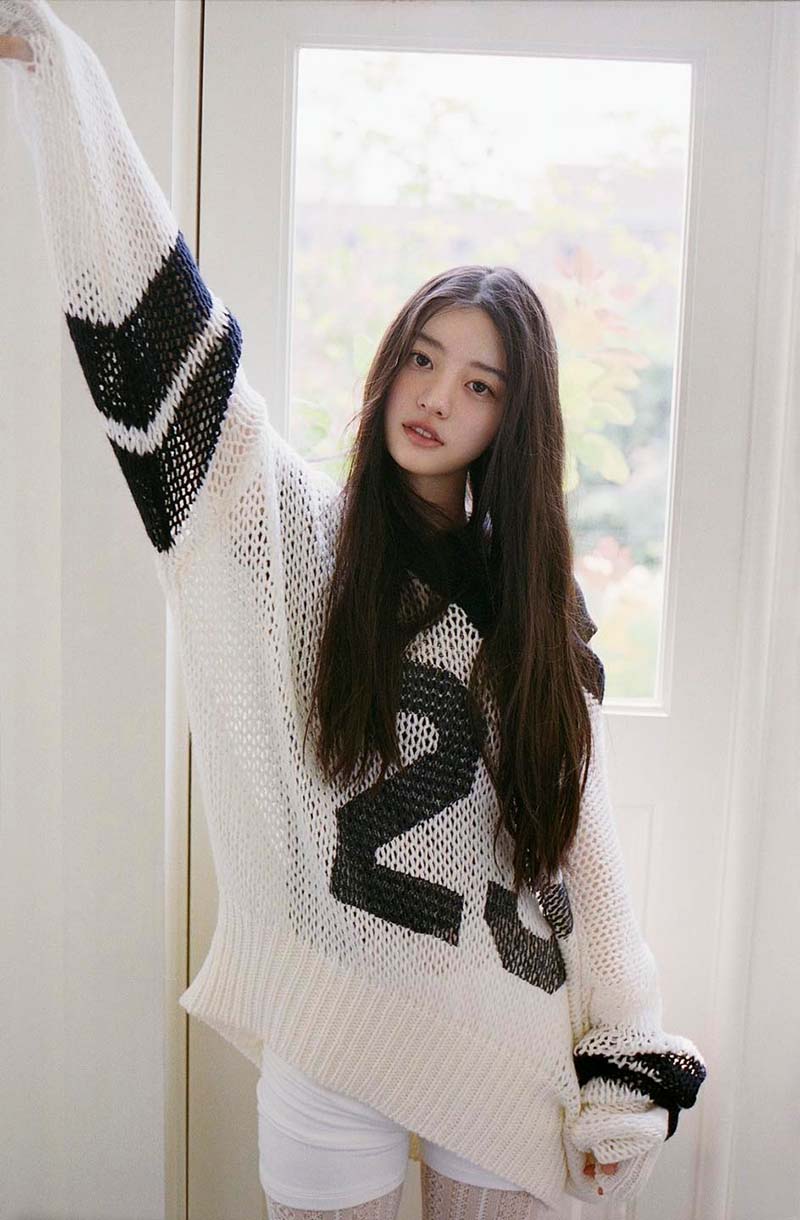 วง I’LL-IT Minju