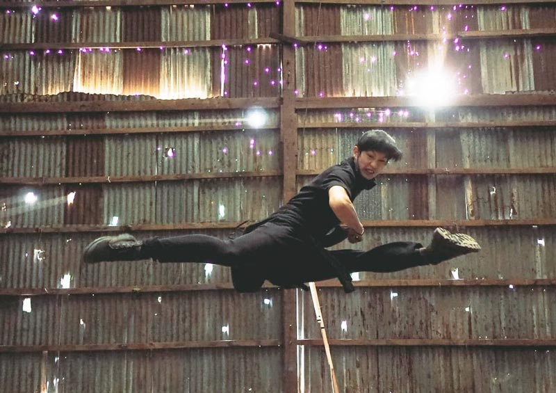 ท็อป ณฐกร