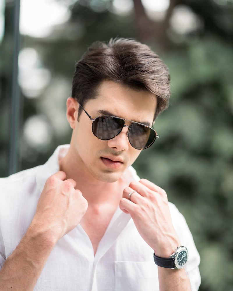 มิกค์ ทองระย้า