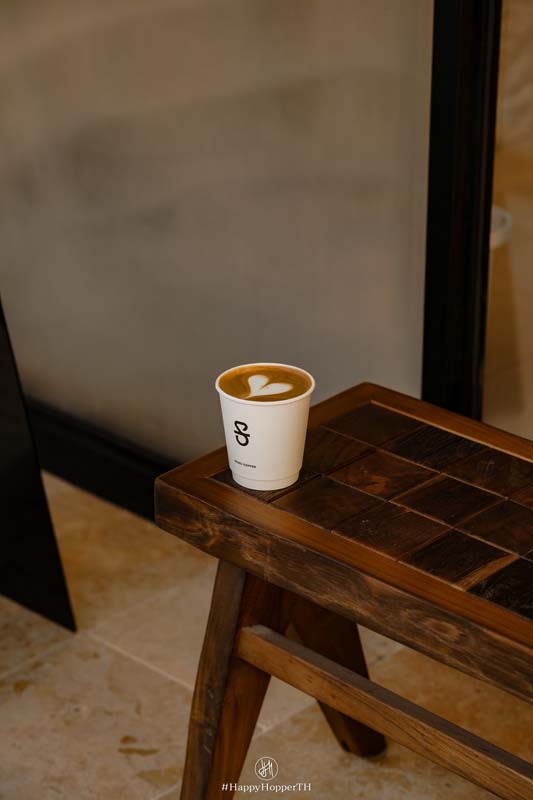 SOSO COFFEE