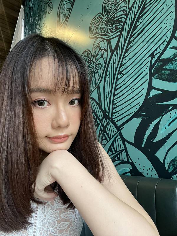 เบสท์ ชนิดาภา ตอบปมตำรวจจับบัญชีม้า