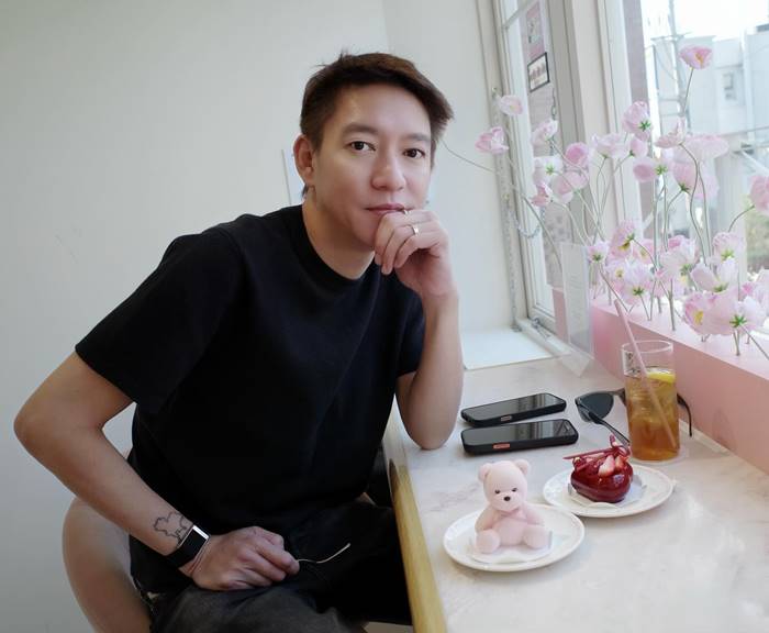 จิน ธรรมวัฒนะ