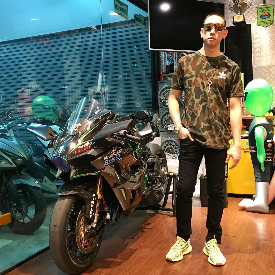 แพท เบนซ์ เรซซิ่ง