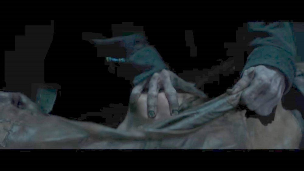 Bagman ผีกินเด็ก หนังสยองขวัญ 2024