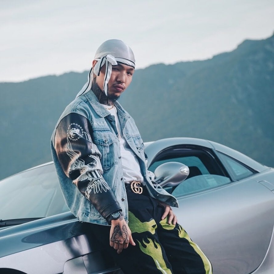 YOUNGOHM ยังโอม