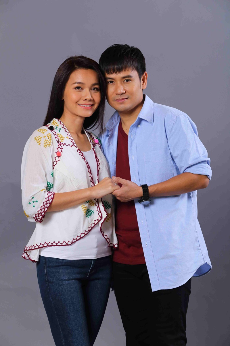 มงกุฎดอกหญ้า