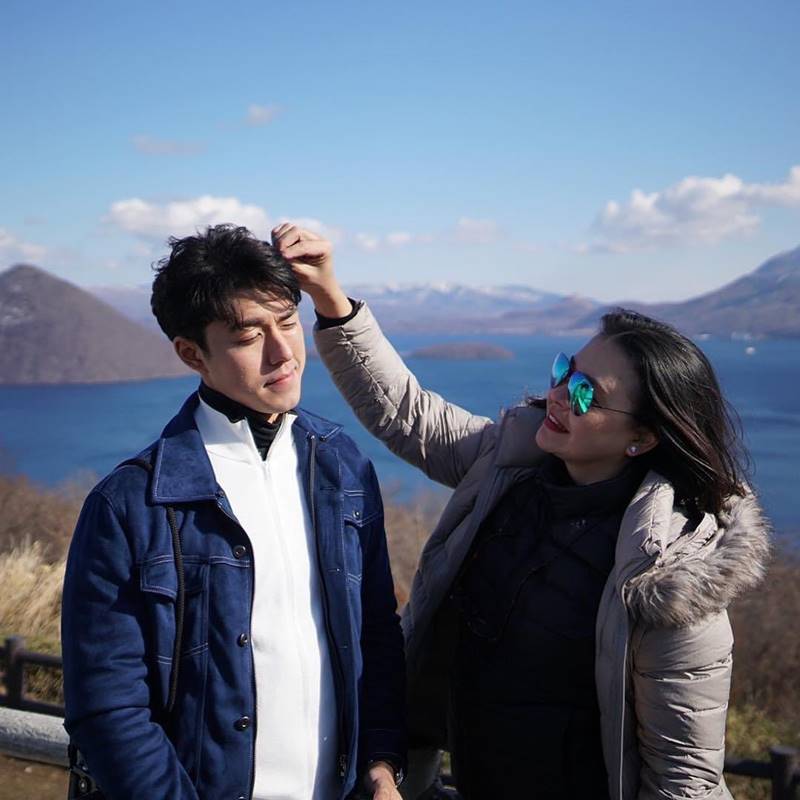 หมู พิมพ์ผกา, เลือกตั้ง 2566