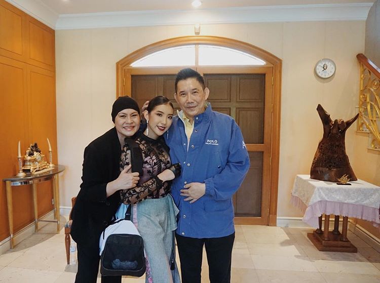 กีกี้ สิตานัน 