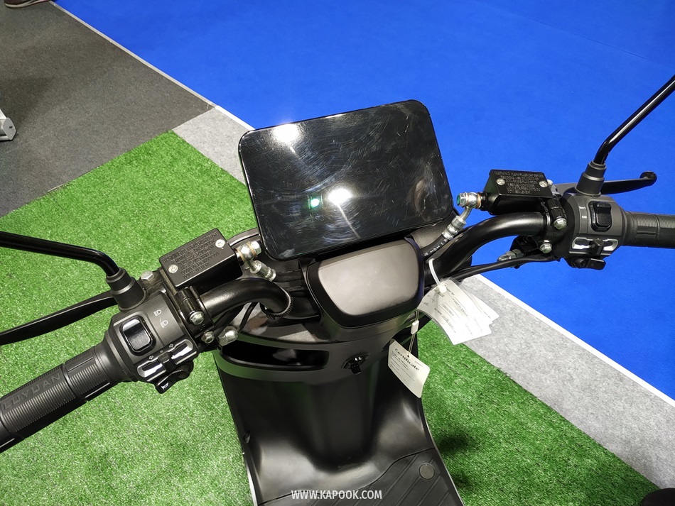 LYVA S30 Plus 2023