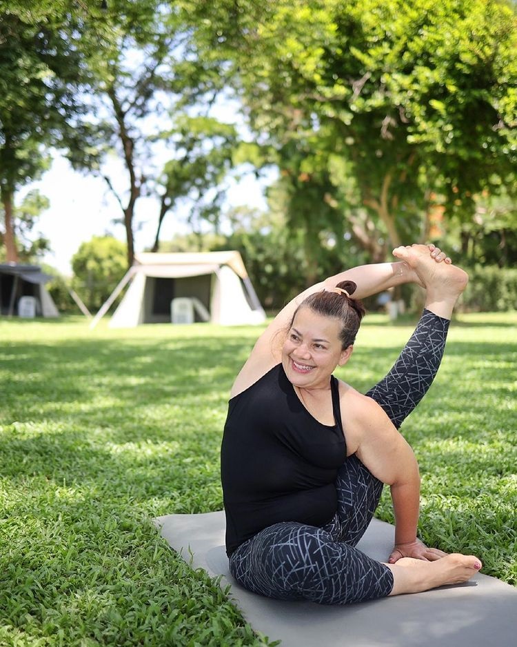 แหม่ม สุริวิภา