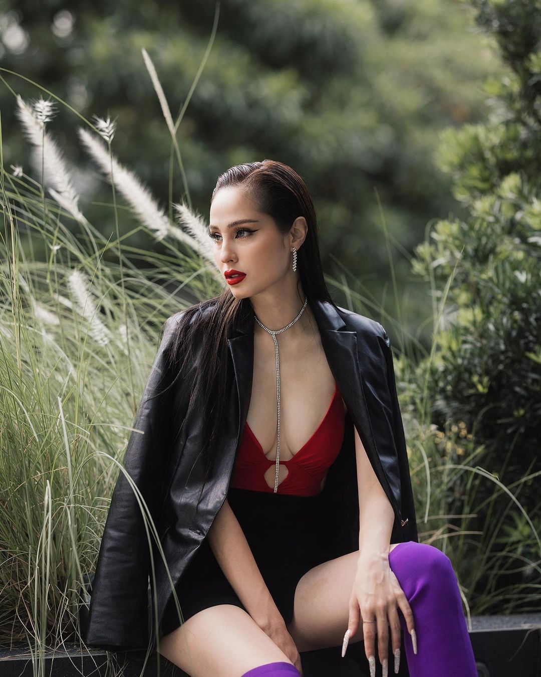 ขวัญ อุษามณี 