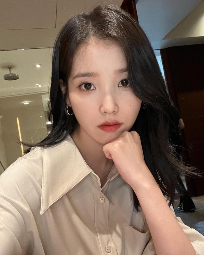 ไอยู IU