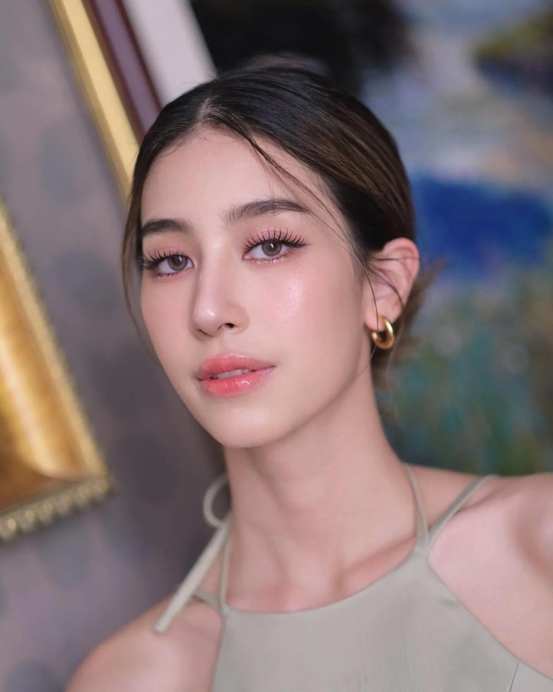 มิ้นต์ ชาลิดา