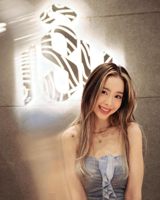 ไอซ์ ปรีชญา ประวัติ